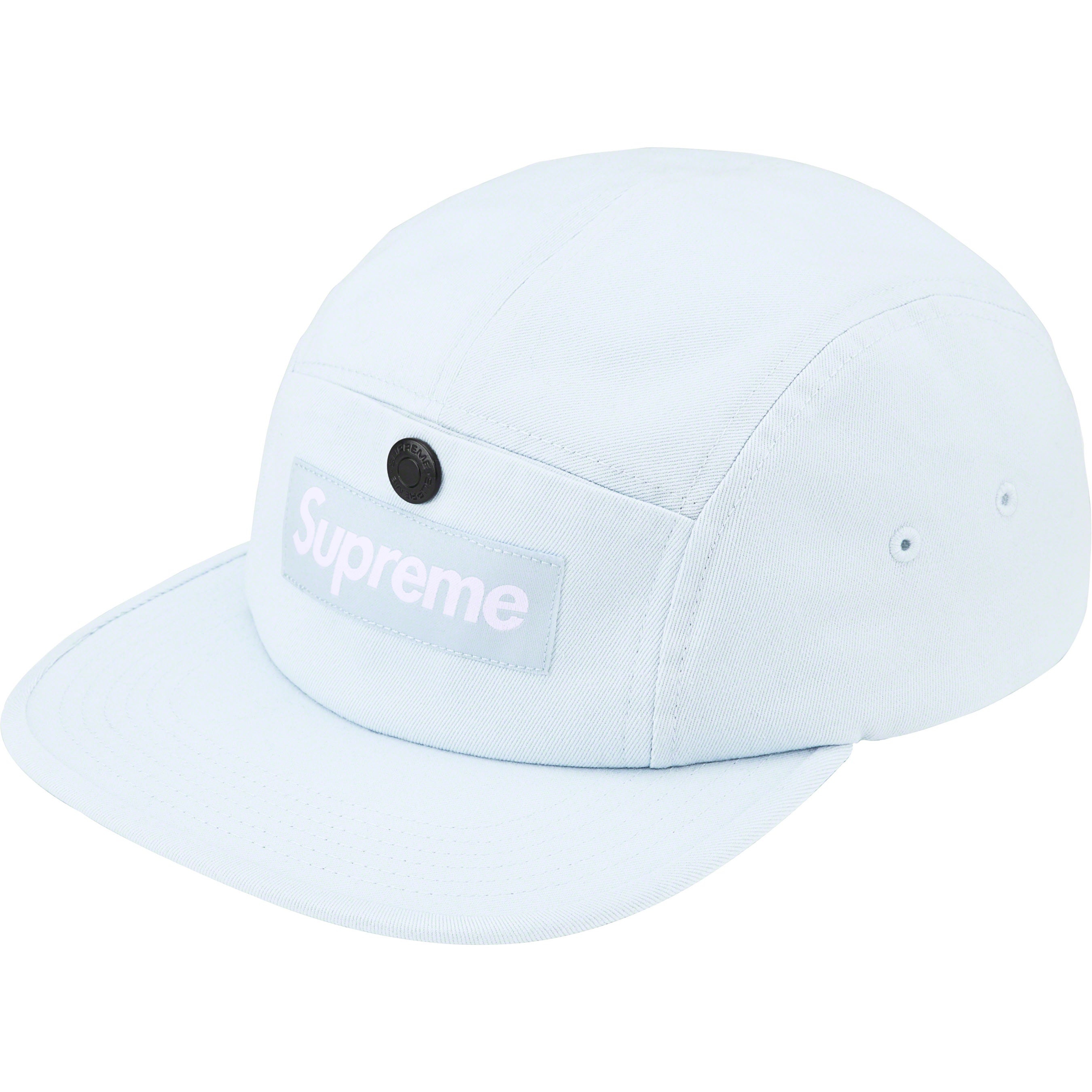 Snap Pocket Camp Cap view 2